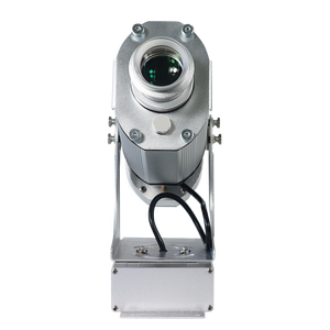 <span class=keywords><strong>Projecteur</strong></span> de flocons de neige <span class=keywords><strong>100w</strong></span>, lumière <span class=keywords><strong>LED</strong></span> Gobo rotative pour l'extérieur, Noël, IP65 - Product Image 5