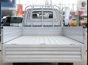 Dongfeng Xiaokang D71, Camioneta de Carga Mini de 1.6L, Velocidad Máxima de 120 km/h, Emisión Euro 6, Vehículo Comercial Ligero con Tracción Trasera - Product Image 6