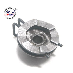 <strong>Kick</strong> <strong>Starter</strong> Start Gear Sprocket Spring Kit for K T M 50 65 50CC 65CC Mini SR SX Start - Product Image 4