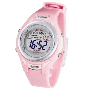 <span class=keywords><strong>Reloj</strong></span> de plástico resistente al agua <span class=keywords><strong>Reloj</strong></span> digital de acero inoxidable <span class=keywords><strong>Reloj</strong></span> <span class=keywords><strong>Richard</strong></span> Mille para niños y niñas - Product Image 5