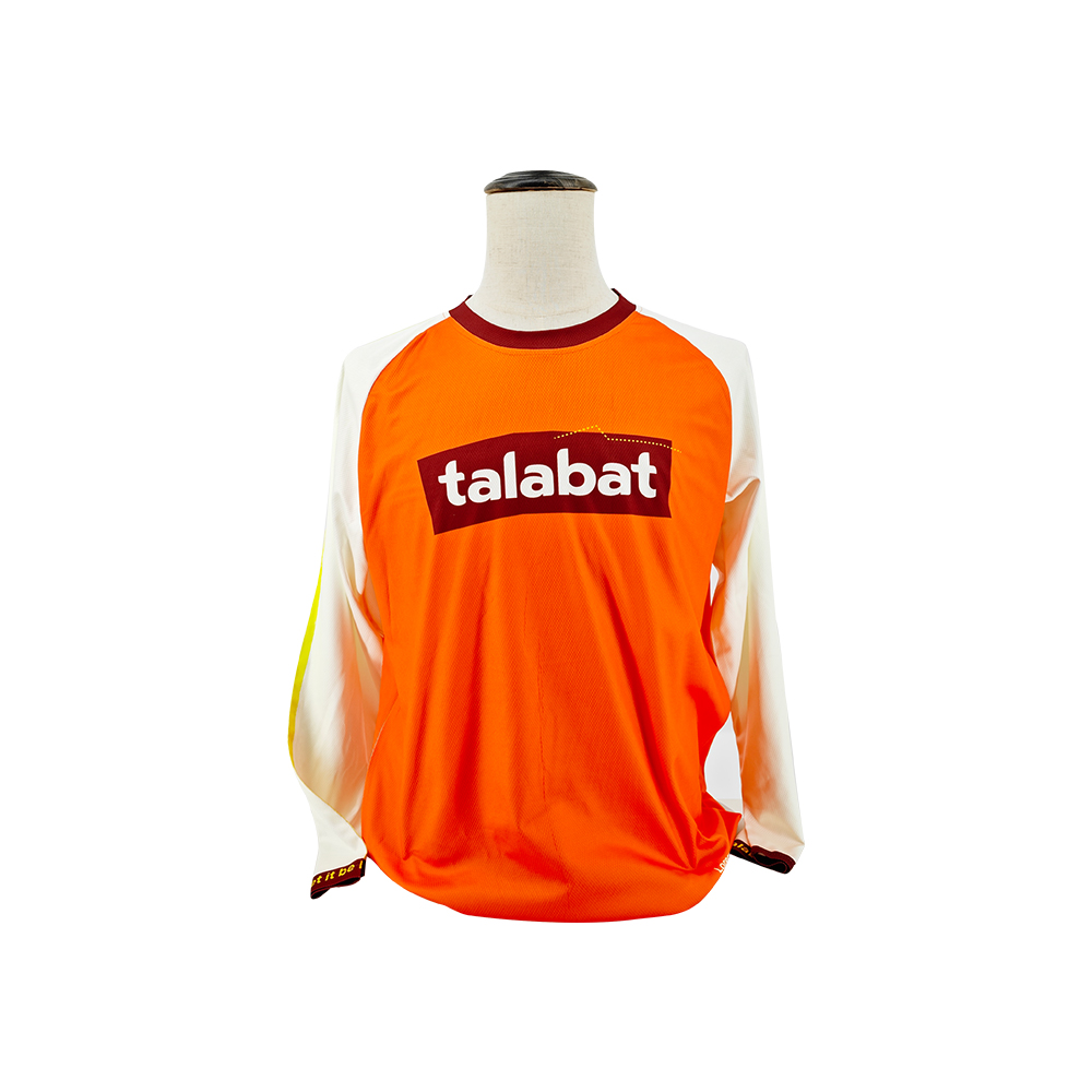 Camiseta de manga larga 2
