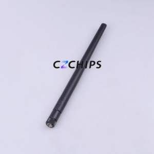 TX230-JKD-20 Antenna RF ( Antenna Type: Rubber Ducky Antenna )( Center Frequency: 230MHz )( Bandwidth: 40MHz )( Gain: 2.5dBi ) - Product Image 1