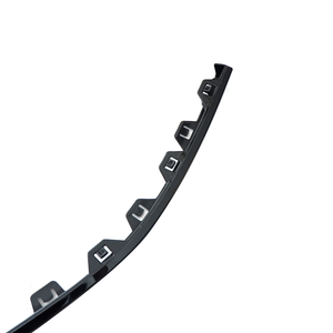 Parti di Ricambio Auto Aggiornate 5H0 805 903A/904 Modanatura Laterale Paraurti Anteriore per VW <span class=keywords><strong>GOLF</strong></span> 8 <span class=keywords><strong>R</strong></span> <span class=keywords><strong>Line</strong></span> - Product Image 4