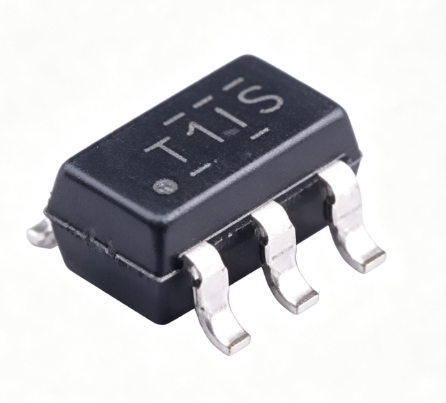 Hot Sale TL331IDBVR SOT23 5 Single Voltage Comparator IC Fast Shipping