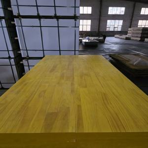 Panneaux de coffrage jaunes 3 plis étanches 21 mm et 27 mm, design moderne, avec âme E0 en épicéa, pin et <span class=keywords><strong>sapin</strong></span> épais, à prix abordable - Product Image 4