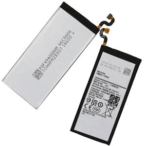Batería de Repuesto Original Samsung para Galaxy S7 A5 Edge <span class=keywords><strong>SM</strong></span>-<span class=keywords><strong>G935F</strong></span> G9350 G935FD, Batería de Teléfono Genuina - Product Image 3