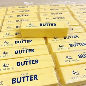 Butter Squeeze Toys Slow Rising Soft Squeeze Fidget Toys for Stress Relief Hand Relax Party Favor - Product Image 2