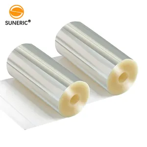 Clear baking protection roll transparent wrap acetate sheet cake collar for cake chocolate mousse