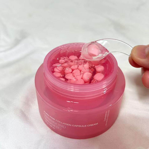 كريم مرطب للبشرة بشعار خاص بتركيبة آمنة خفيفة فعالة مضادة للتجاعيد من PDRN كريم سيروم - Product Image 6