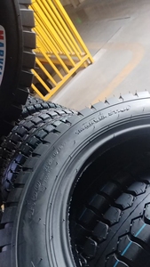 Fabricante Chino de Neumáticos para Motocicletas MAXXIS, LLANTAS de Calidad Estándar de Fábrica, Neumático de <span class=keywords><strong>Moto</strong></span> 400-12 450-12 - Product Image 3