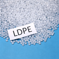 Granulés de polyéthylène basse densité (LDPE) de qualité filmique YFY, à haute fluidité et résistance au vieillissement, pour applications filmiques