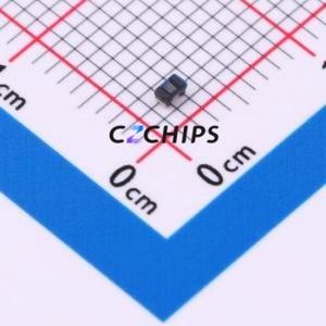 YWIF1608-R22K ตัวเหนี่ยวนำแบบ SMD SMD,1.8x1.2 มม. ( ค่าความเหนี่ยวนำ: 220nH )( ความแม่นยำ: 10% ประเภท: ชิปแบบลวดพัน ) - Product Image 1
