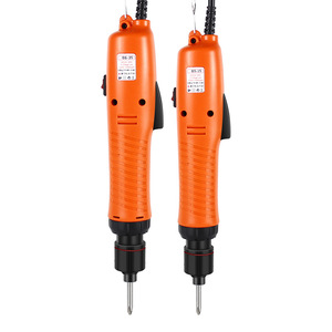 Destornillador Eléctrico Nazhou 220V de Alto Torque, Grado Profesional con Función de Parada para Fijación de Tornillos - Product Image 5