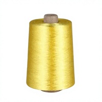 Sacs tissés en PP de marque Nithya du Vietnam, en fil mélangé CVC-01 filé à anneaux 16s-45s, torsion standard durable
