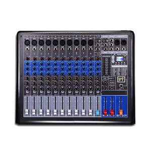 12 Channels 12ch <strong>Best</strong> Quality Live Streaming <strong>Karaoke</strong> <strong>Mixer</strong> System Performance Professional Dj Audio Analog <strong>Mixer</strong> Sound Console - Product Image 3