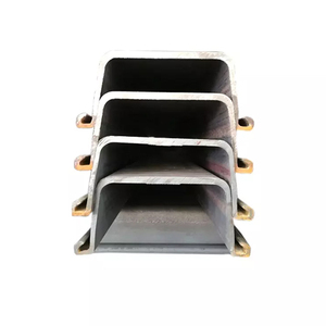 Used <b>Alloy</b> Steel Sheet Piling Type 2 Low Price Hot Rolled Vietnamese Manufacturer Cutting Welding ASTM/JIS Standards for - Product Image 5