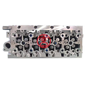 XC nuevo CUUA CUUB conjunto de culata de aluminio 04L103064L 908737 908837 para VW Jetta <span class=keywords><strong>CADDY</strong></span> Golf SCIROCCO Skoda OCTAVIA II YETI - Product Image 2