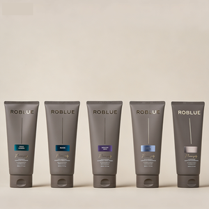 ROBLUE เดลี่ เพอร์ฟูม ทรีทเมนท์ มิสเดอะอันลี 200 มล. มอยซ์เจอไรซิ่ง แอลพีพี โปรตีน แพ็ค สำหรับผมแห้งเสีย ฟื้นฟูผมเสีย พร้อมกลิ่นหอม - Product Image 2