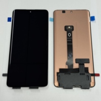 Pour Xiaomi Redmi Note 14 Pro 5G 6,67 pouces Écran AMOLED incurvé reconditionné