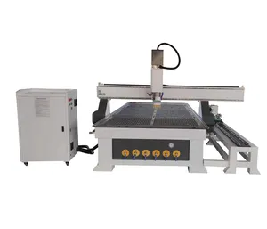 2030 New model 3D wood relief carving machine 1325 CNC Router 4 axis