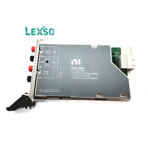Multímetro Digital PXI National Instruments Pxie-4080 con 3 Meses de Garantía, Hecho en Estados Unidos, Lexso - Product Image 2