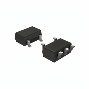 BOM IC In Stock MAX5380LEUK+T SC 74A, SOT 753 Buy Online Electronic Components Data Acquisition - Product Image 1