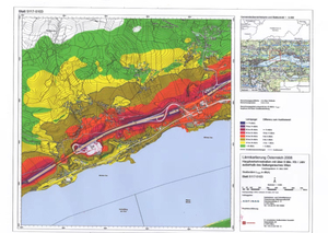 A1 tân trang lại máy in phun cho <span class=keywords><strong>Canon</strong></span> TM-200 610mm lớn định dạng máy in kỹ thuật vẽ <span class=keywords><strong>plotter</strong></span> - Product Image 4
