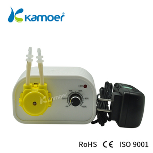 Kamoer schlauchpumpe labor elektrische umwälzpumpe kleine haushalts automatische nasen fütterung pumpe - Product Image 5