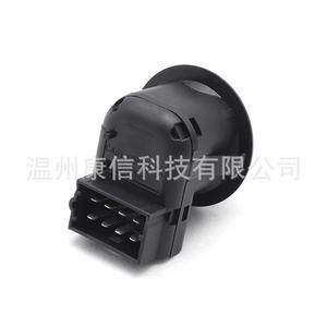 Interruptores Automáticos CA6T 17B676 B para Ford, Interruptores de Control y Ajuste de Retrovisor - Product Image 1