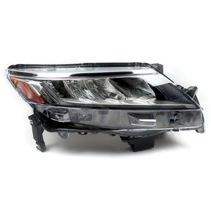 Ensemble de phares à LED pour Mitsubishi Asx/Outlander Sport 2020 2021 8301D640 - Product Image 1