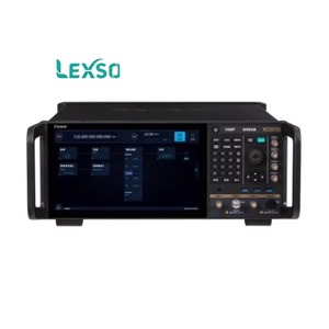 Générateur de signal à onde sinusoïdale Ceyear 1466n/1466p, usage général pour les tests de micro-ondes et d'ondes millimétriques, Lexso - Product Image 3