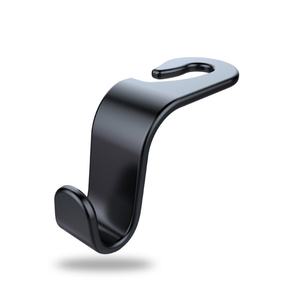 Gancho para Asiento de Coche, Accesorios Portátiles para el Interior del Coche, Soporte para Colgar, Organizador de Almacenamiento para Asiento de Auto - Product Image 3