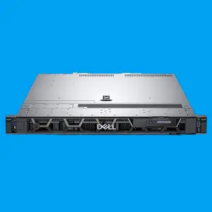 Dell Poweredge R6515 Server Voor 1u Rack Server