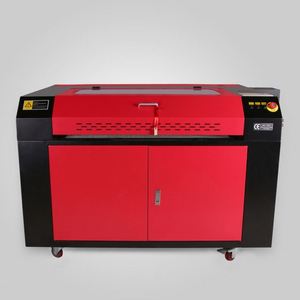 เครื่องแกะสลักเลเซอร์แบบ CO2 130W คุณสมบัติ3D 140*90ซม. DXF ใหม่สำหรับไม้อะคริลิกไม้อัดไม้ MDF - Product Image 6