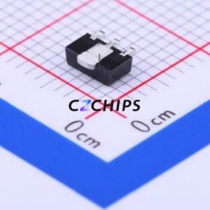 ทรานซิสเตอร์สองขั้ว KTA1668-Y-RTF/P SOT-89ใหม่และดั้งเดิม (BJT) - Product Image 2