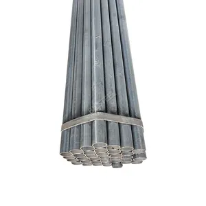 碳钢管供应商400毫米600毫米4130合金焊接钢管