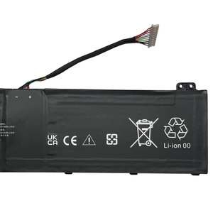 แบตเตอรี่แล็ปท็อปแท้รุ่น AP21A7T AP21A8T AP21A5T สำหรับ <span class=keywords><strong>Acer</strong></span> <span class=keywords><strong>Nitro</strong></span> <span class=keywords><strong>5</strong></span> AN517-55 Helios 300 PH317-56 PH315-54-55 แบตเตอรี่โน้ตบุ๊ก - Product Image 3