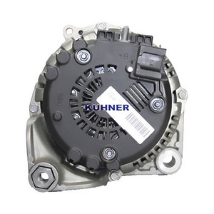Alternador compatible con BMW X5 xDrive 30 i Gasolina (KW: 200, HP: 272) de 10-2008 a 03-2010 KUHNER 553692RI NUEVO - Product Image 3