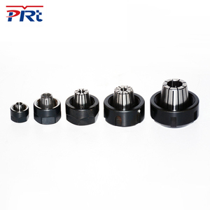 Outils de routeur CNC PURUITEKEJI JJ-<span class=keywords><strong>ER11</strong></span> <span class=keywords><strong>pince</strong></span> à <span class=keywords><strong>pince</strong></span> de moteur de broche pour machine de gravure CNC, adapté au moteur 775, 300W - Product Image 3