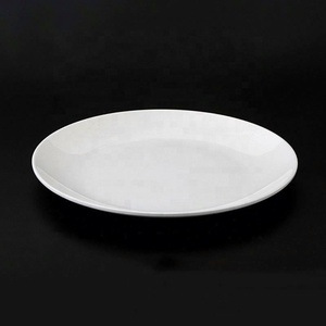 Vajilla de Melamina Ecológica con Logotipo Personalizado, en Diferentes Formas y Tamaños, Platos de Melamina Irrompibles - Product Image 4