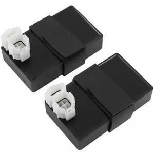 Nouveau CDI double allumage MS8 pour Honda XL600 V Transalp – Pièces de moto, interrupteur d'allumage en plastique en boîte - Product Image 2