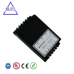 Alimentation électrique haute performance 230V AC vers 12V DC avec connexion par prise, adaptateur AC fiable pour le contrôle d'accès - Product Image 1