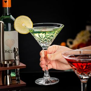 Juego de Copas de <span class=keywords><strong>Martini</strong></span> Vintage, 4 Piezas, Copas de Cristal para Cóctel, 4oz, con Tallo, para Margarita y <span class=keywords><strong>Espresso</strong></span> <span class=keywords><strong>Martini</strong></span> - Product Image 5