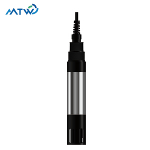 เซ็นเซอร์ไนเตรตแบบดิจิตอล MTW-ISNO3T1 รับประกัน 1 ปี IP68 ช่วงการวัด 0.1-14000ppm ช่วงค่า pH 2.5-11pH ช่วงค่า 5%F.S. - Product Image 2