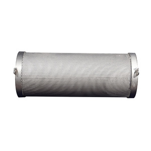 Electrodo de titanio para equipos de tratamiento de agua TA1, procesamiento de anodización por intercambio iónico - Product Image 1