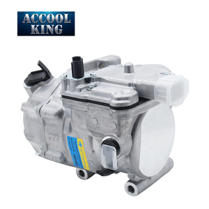 8837052011 Compresor HVAC de 12v para TOYOTA Prius yaris - Product Image 2