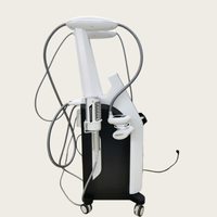 Machine amincissante multifonction C56, 5 poignées, liposuccion par aspiration, Vela Slim 360, masseur à rouleaux pour le raffermissement de la peau