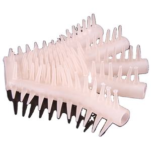 NPS Vagina guanti massaggianti con stimolazione morbida masturbazione massaggio guanto - Product Image 1