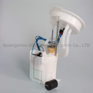 16117344064 accesorios para automóviles bomba de combustible 1611 7344 064 para BMW F22 F23 F30 F34 F35 F32 F33 F36 bomba de combustible - Product Image 5