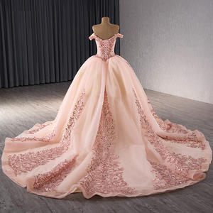 Jancember 241071 mode hors épaule Empire robes de soirée robes pour la fête - Product Image 6